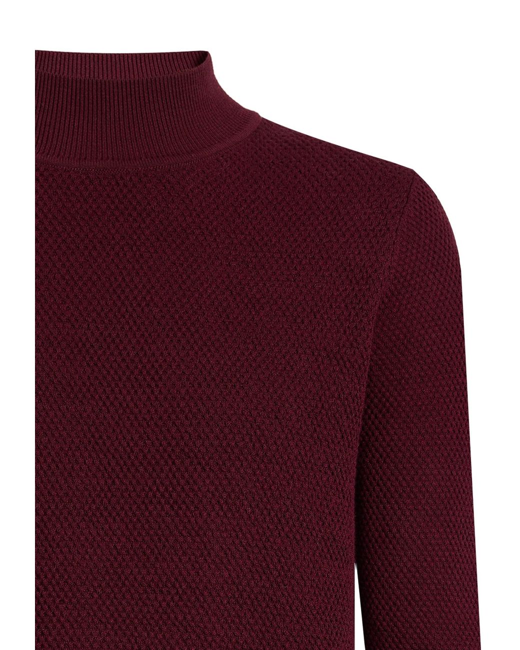 Felix Hardy Pullover in Red für Herren