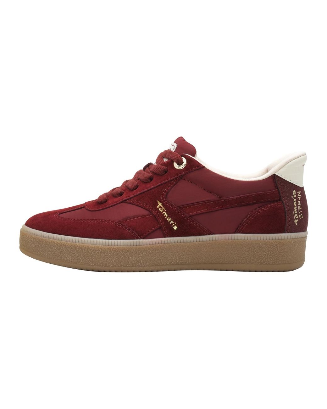 Tamaris Red Sneaker