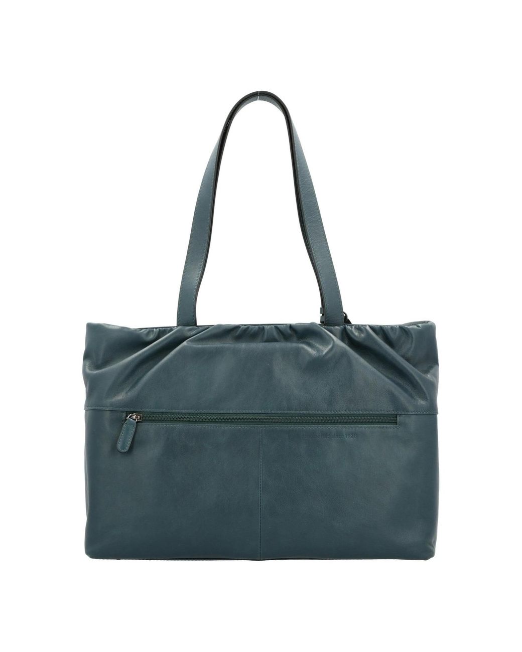 Picard Blue Shopper