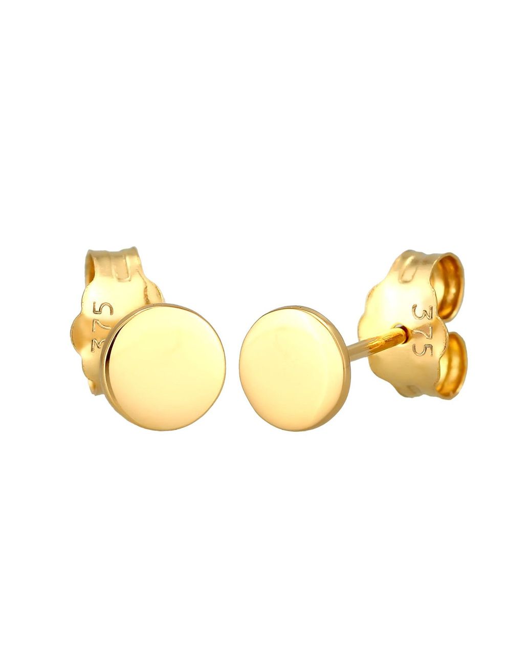Elli Premium Yellow Ohrringe