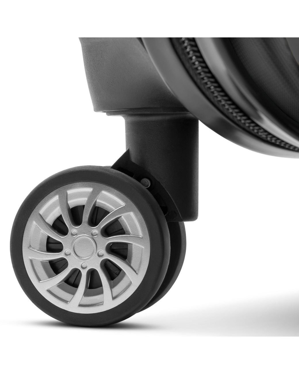 Bench Trolley Seattle in Black für Herren