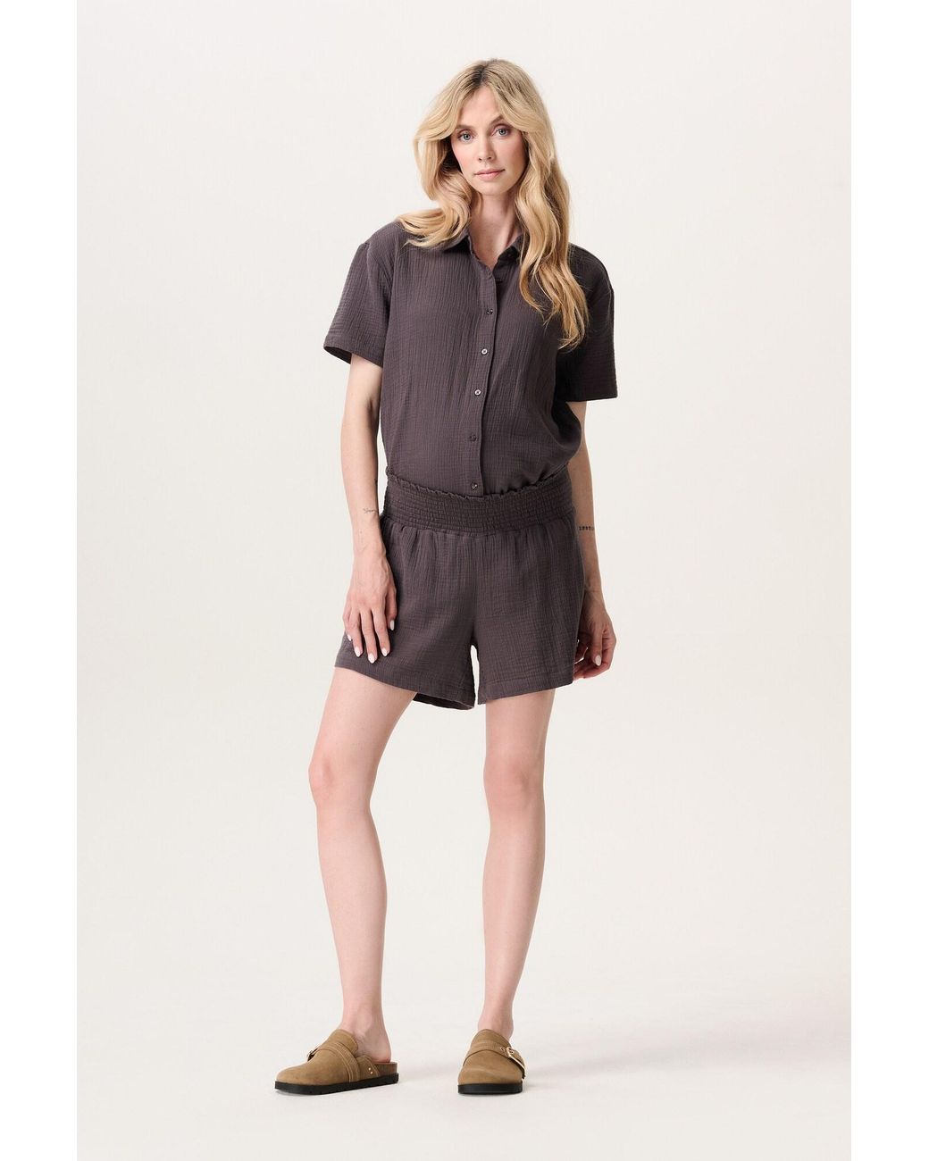 Noppies Multicolor Bluse