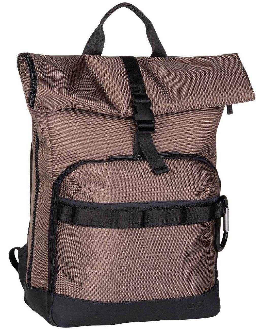 Jost Rucksack Balling in Brown für Herren