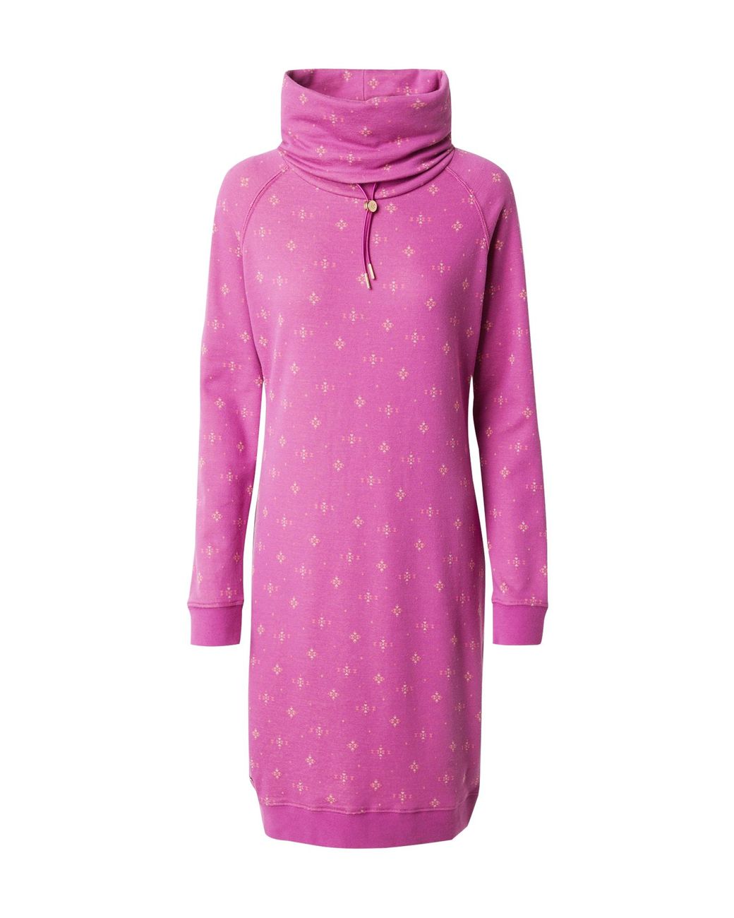 Pink | Kleid in \'sonnia\' Ragwear DE Lyst