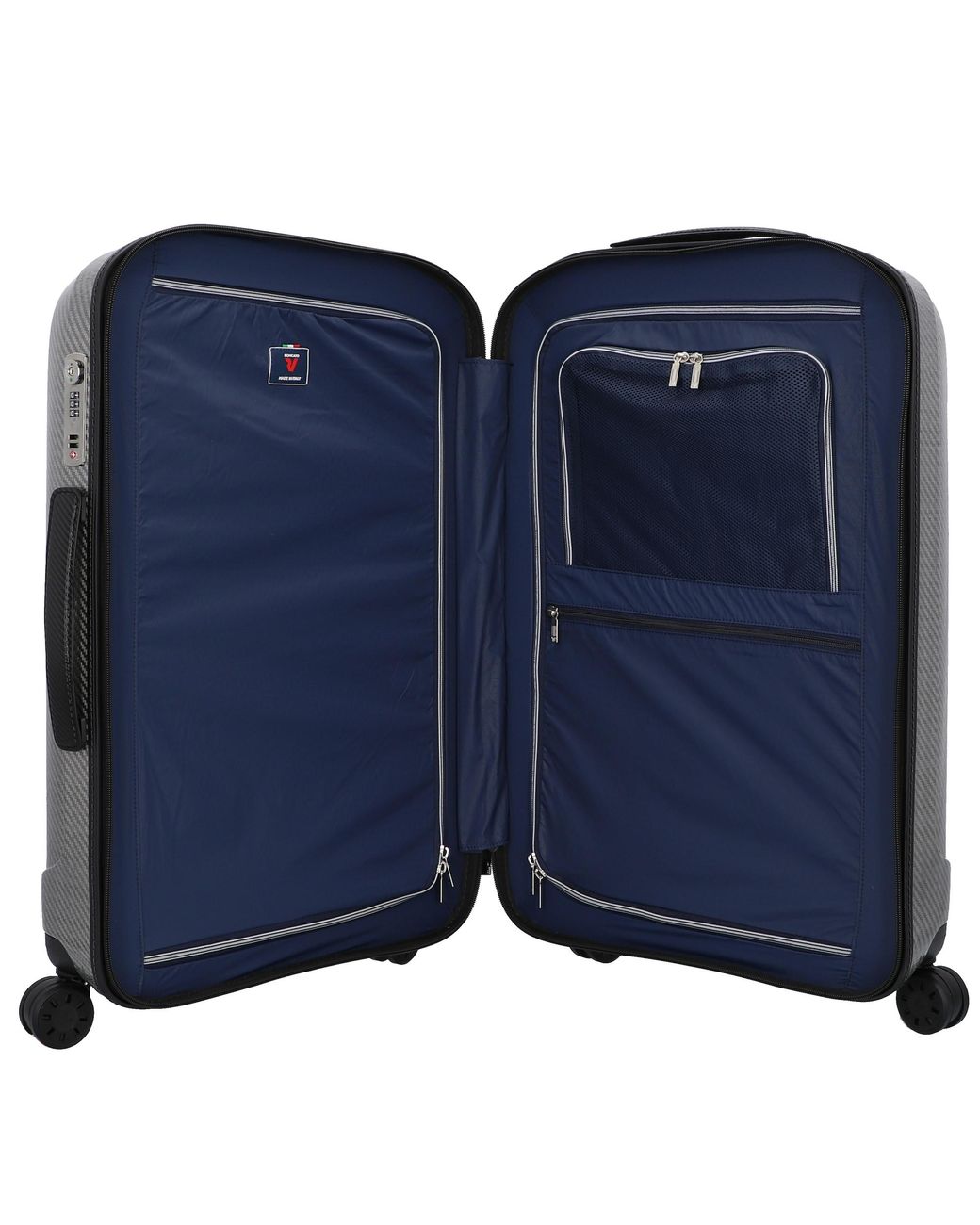 Roncato Trolley in Multicolor für Herren