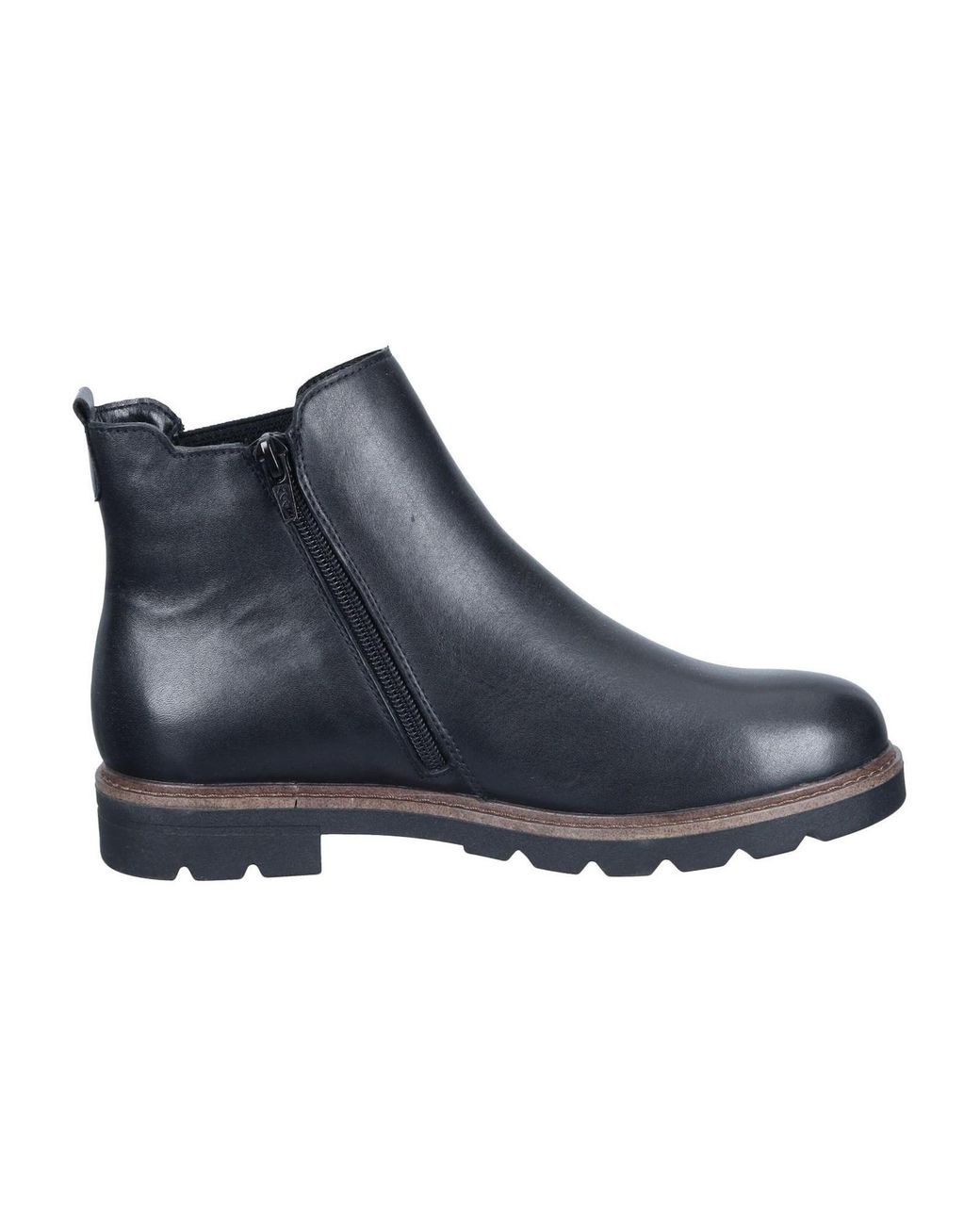 Remonte Blue Stiefelette