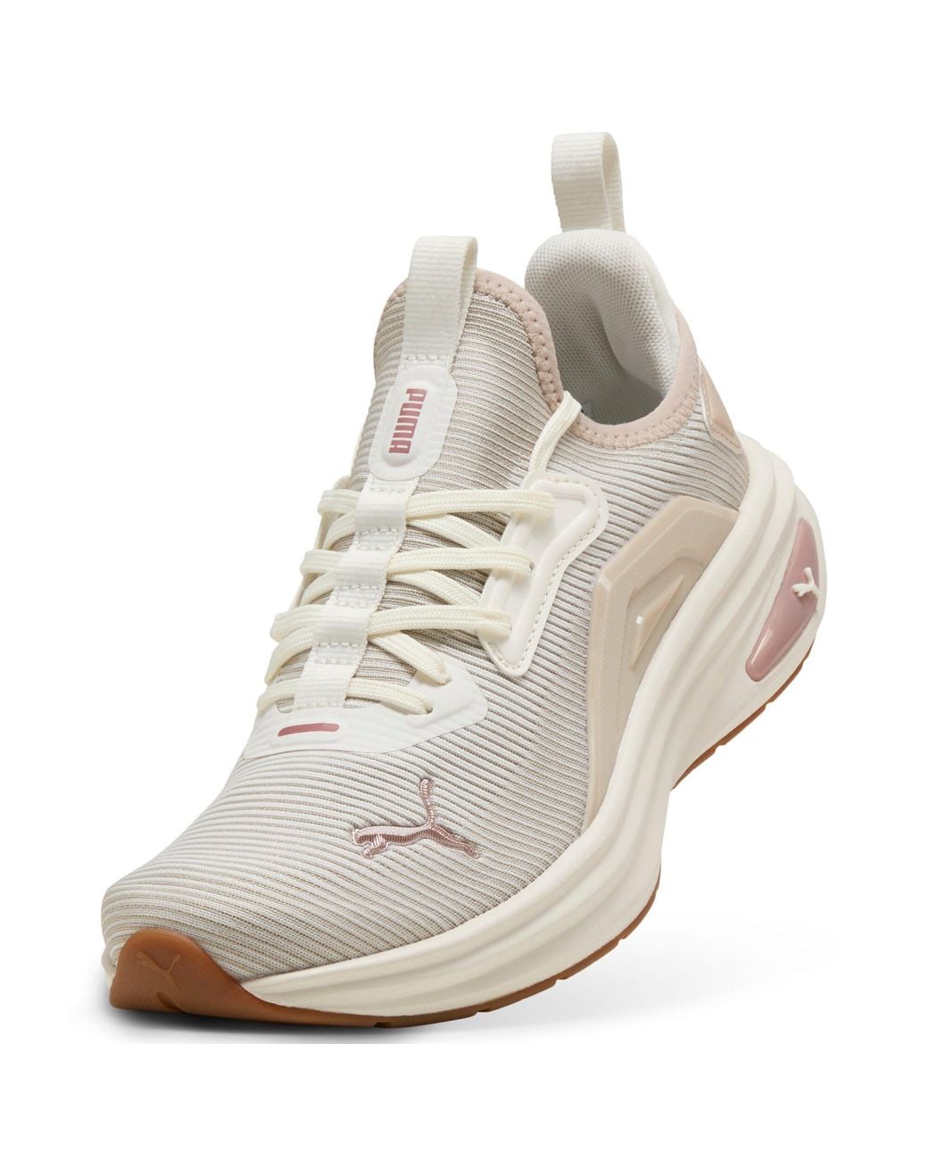 PUMA White Sneaker