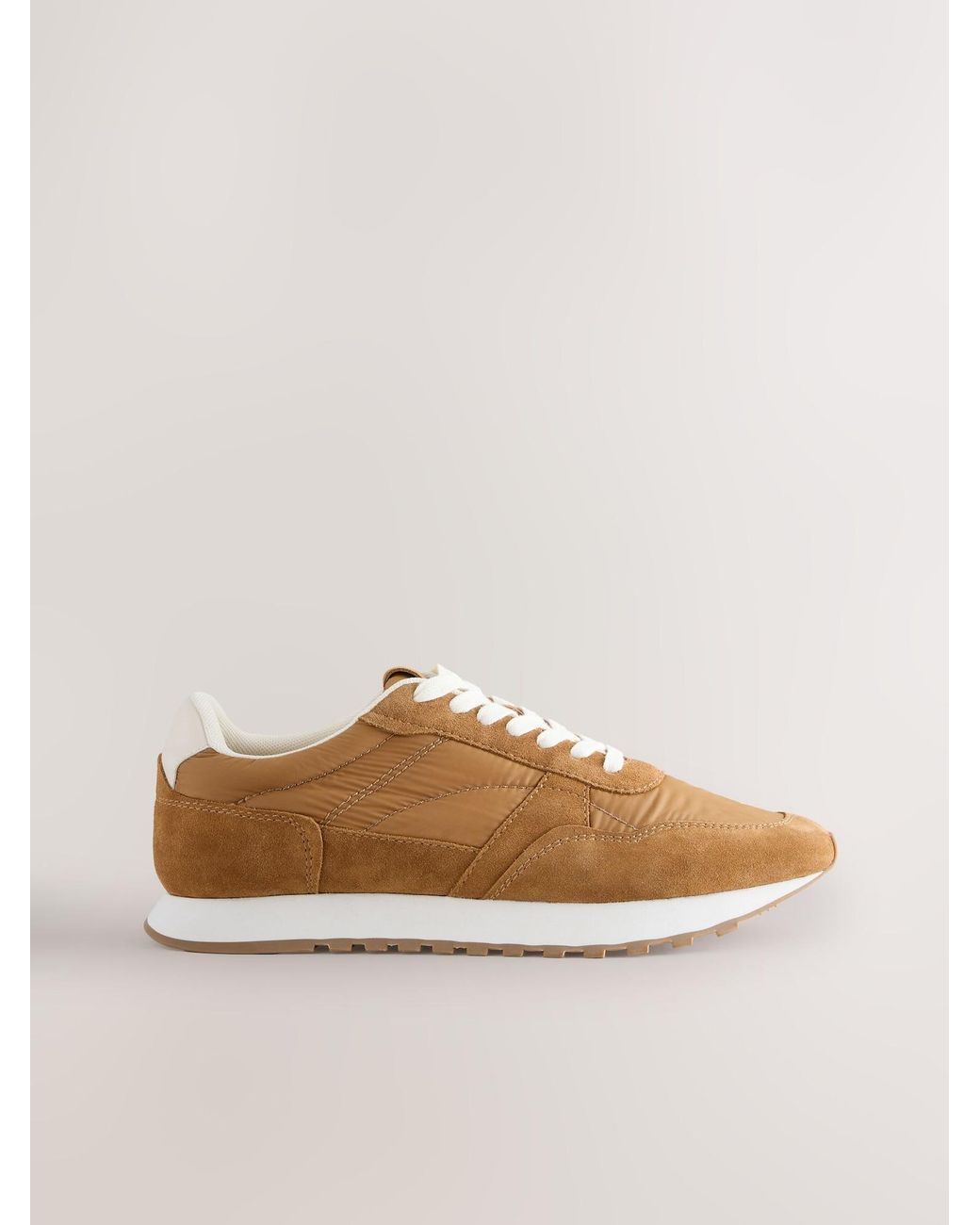 Next Sneaker in White für Herren