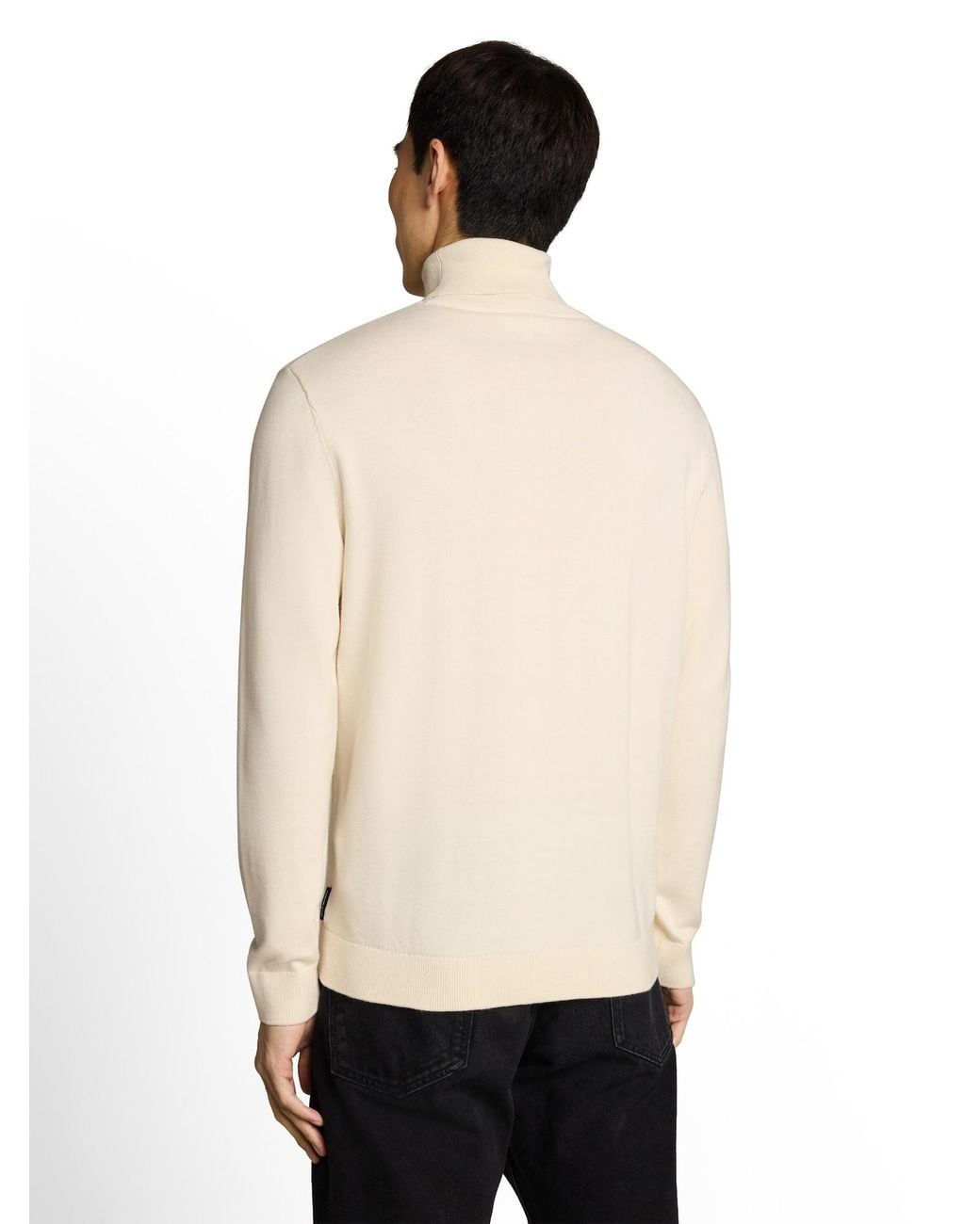 Tom Tailor Pullover in White für Herren
