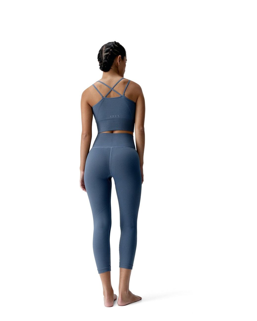 Born Blue Legging Devika