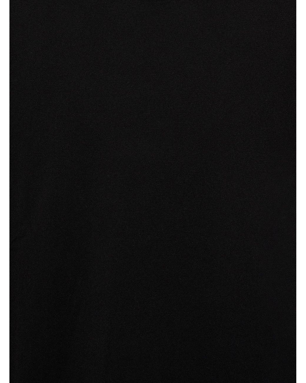 Pull&Bear Pullover in Black für Herren