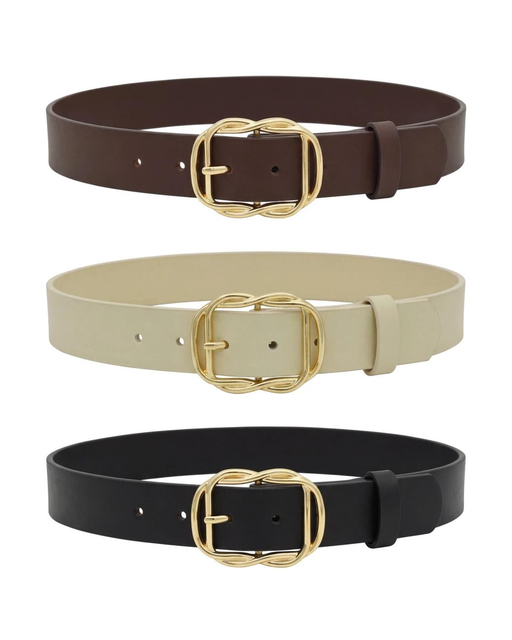 Studio Select Multicolor Gürtel