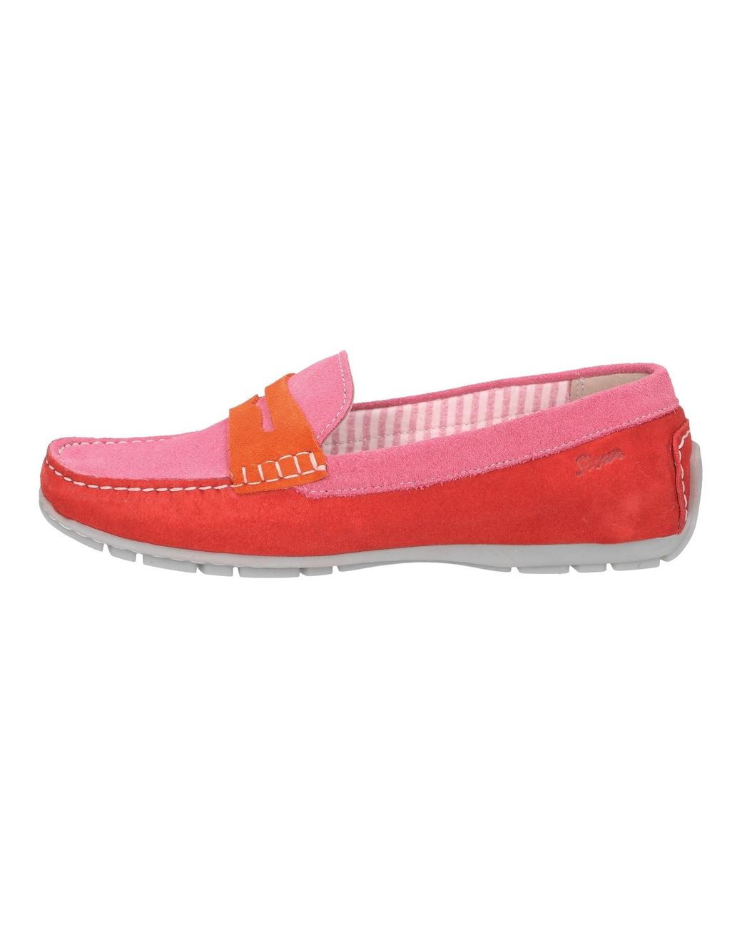 Sioux Red Mokassin