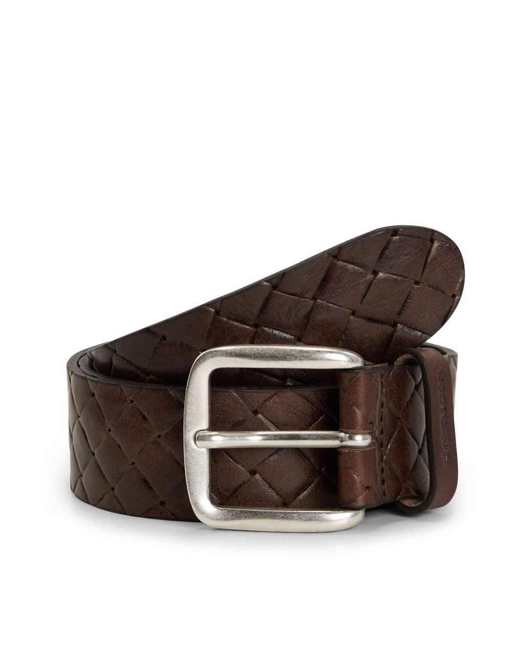 Strellson Gürtel in Brown für Herren