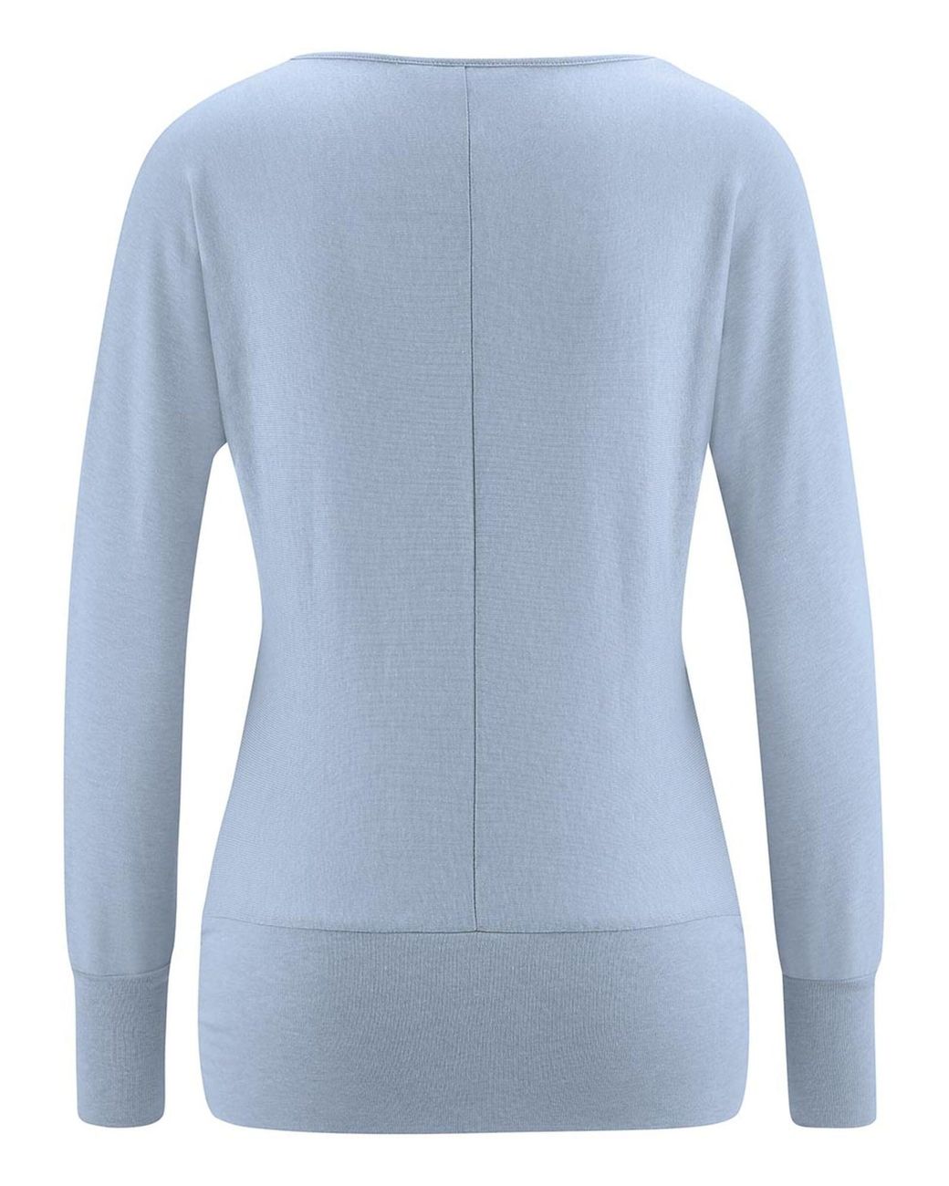 Bellybutton Blue Pullover