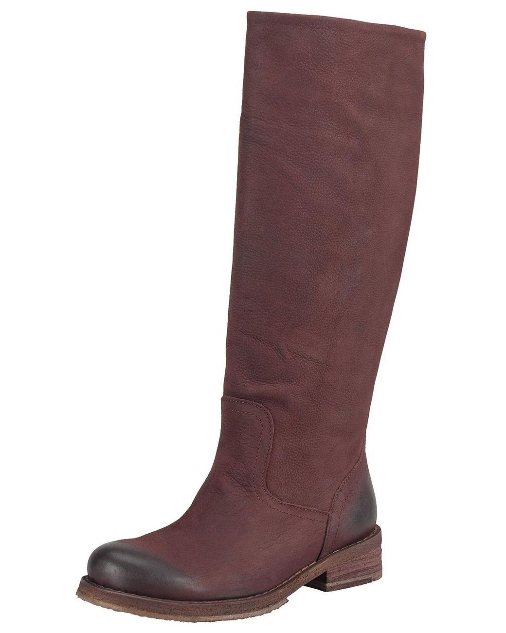 Felmini Brown Stiefel Cooper A712