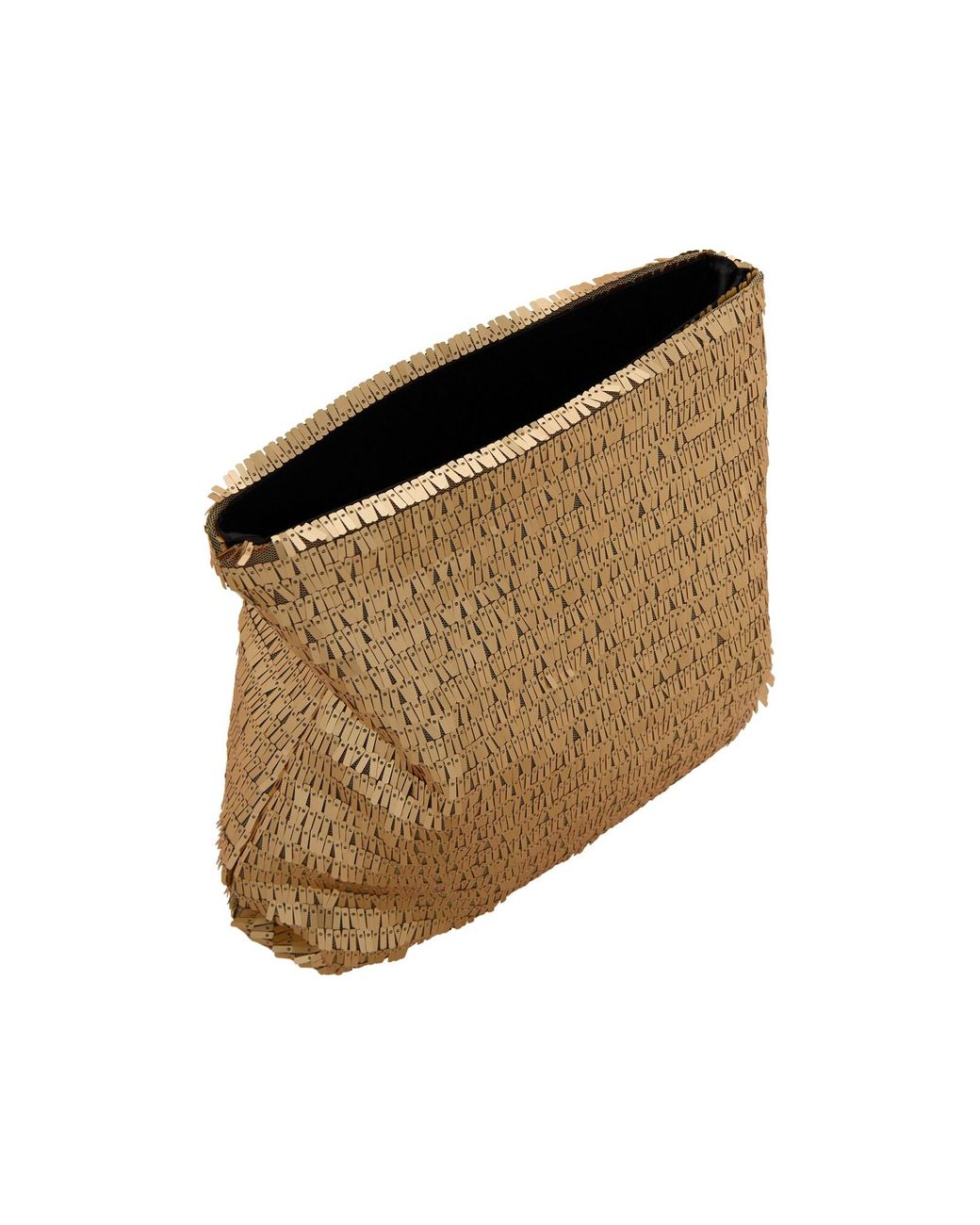 faina Natural Clutch