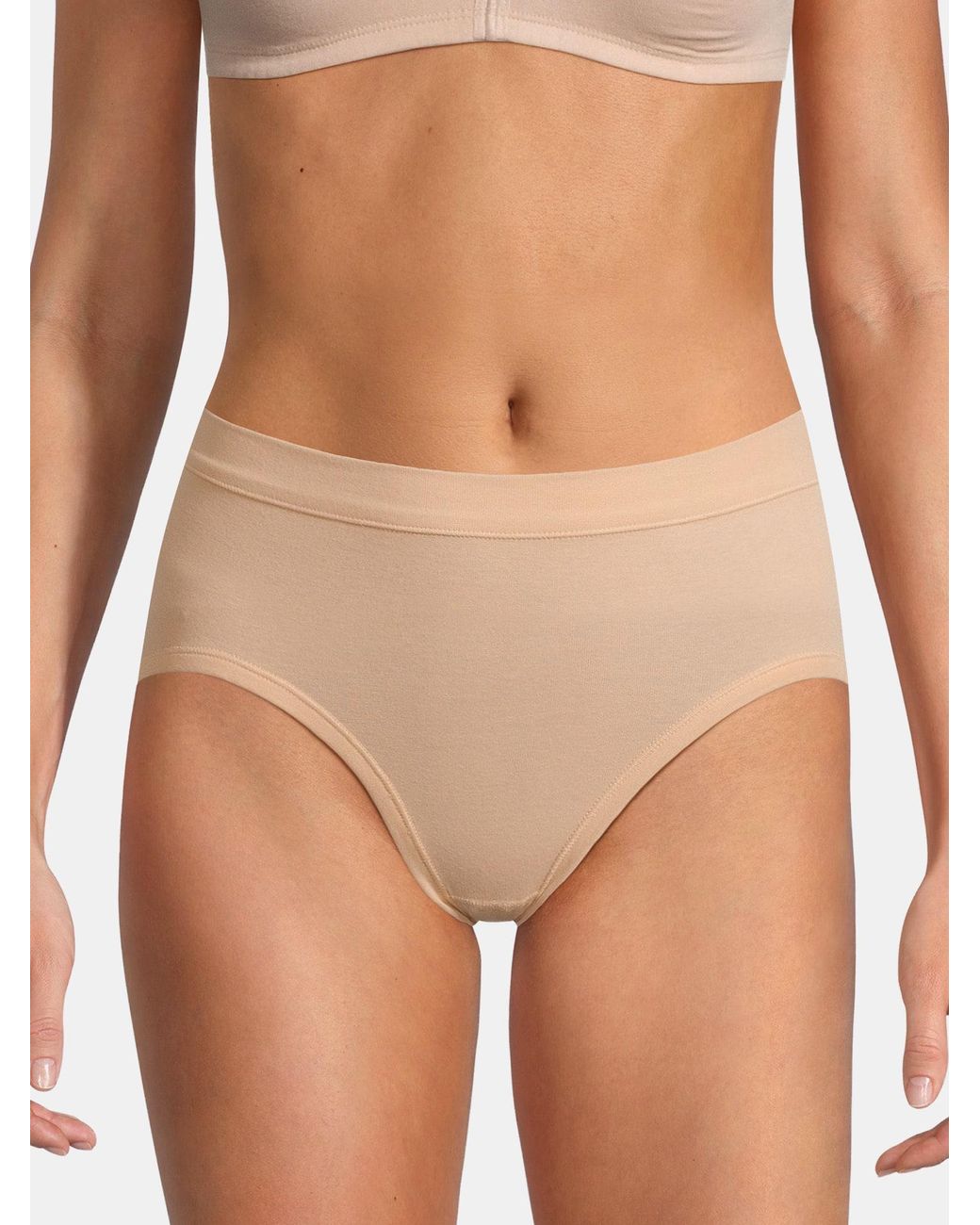 Esge Natural Slip Basic