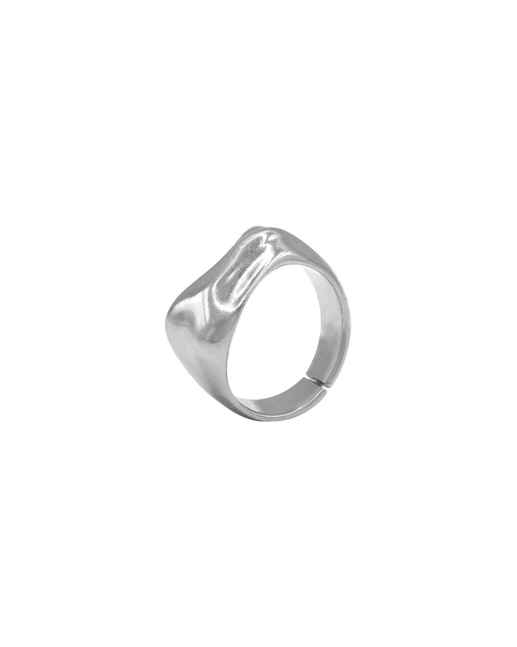 Heideman Metallic Ring Florie
