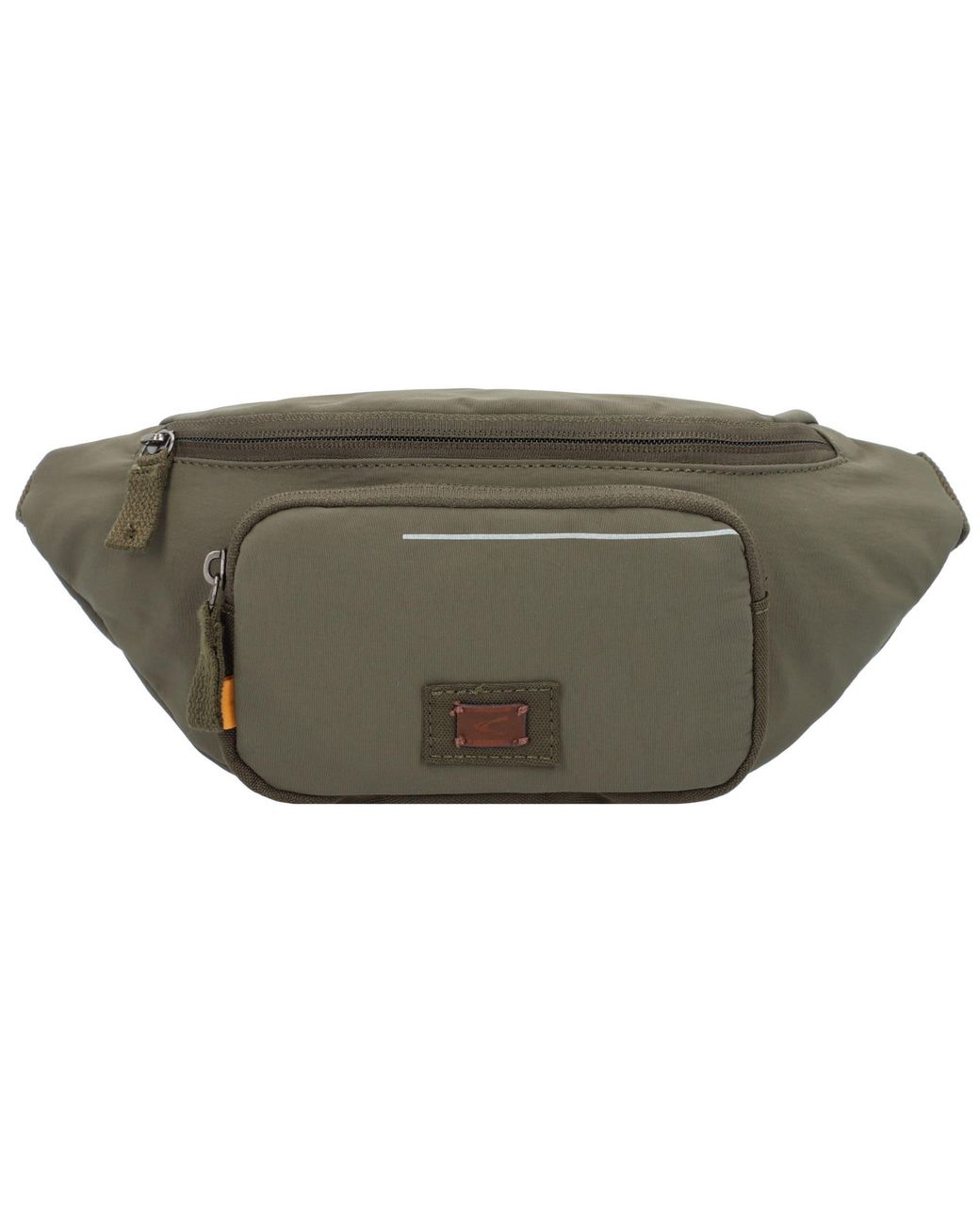 Camel Active Gürteltasche in Green für Herren