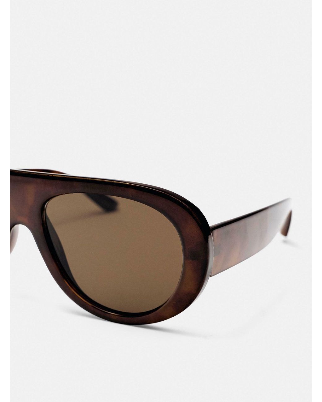 Pull&Bear Sonnenbrille in Multicolor für Herren