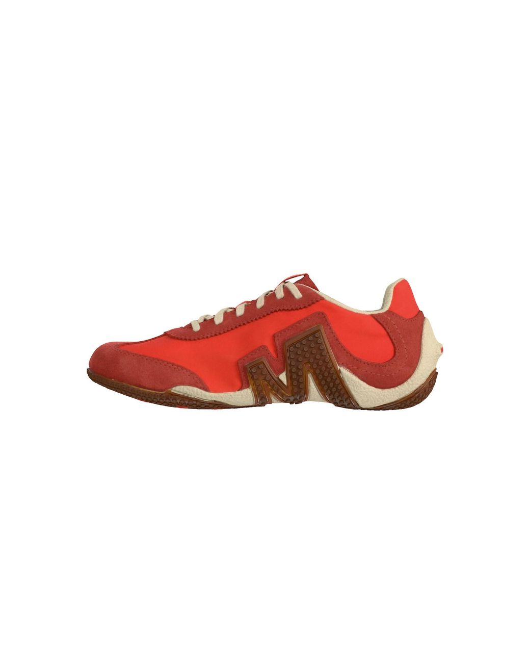 Merrell Red Halbschuh Relay Fly Vent