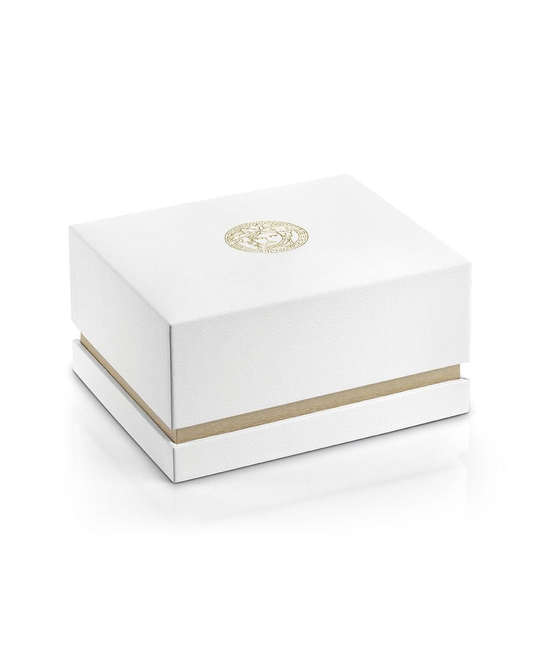 Versace Uhr Ve2H00621 in Metallic für Herren