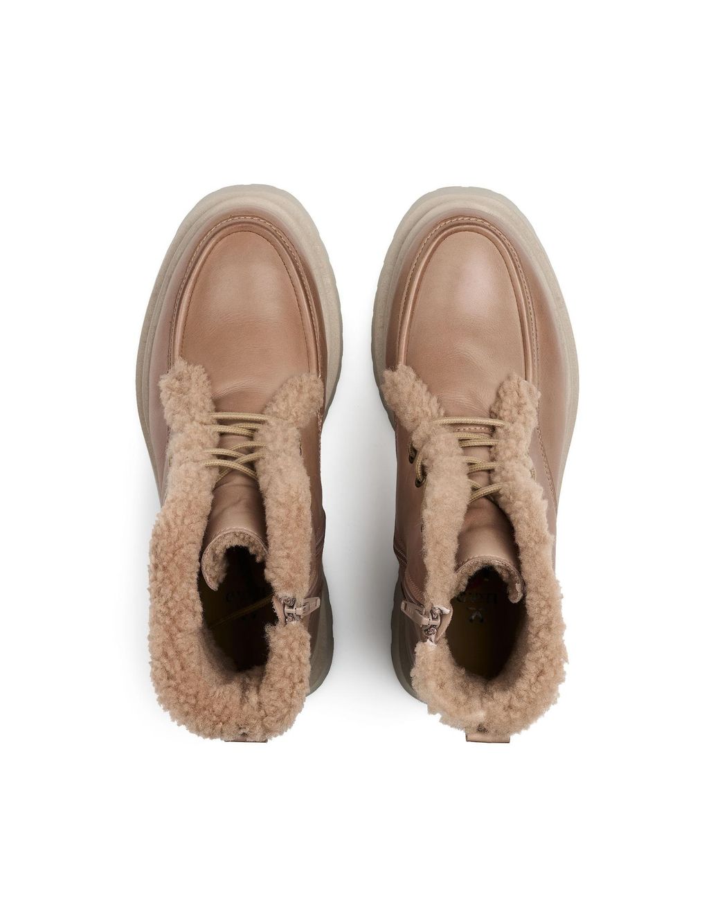Lloyd Natural Schuhe Aura