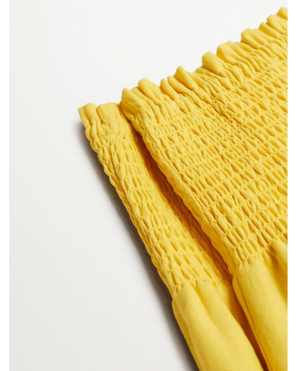 Mango Yellow Rock Laci