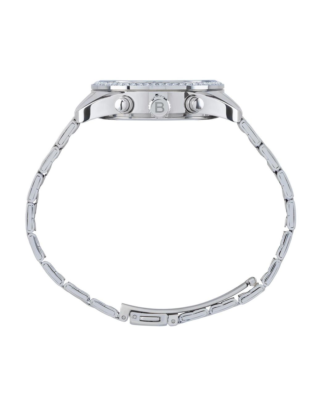 Breil Gray Uhr Azure