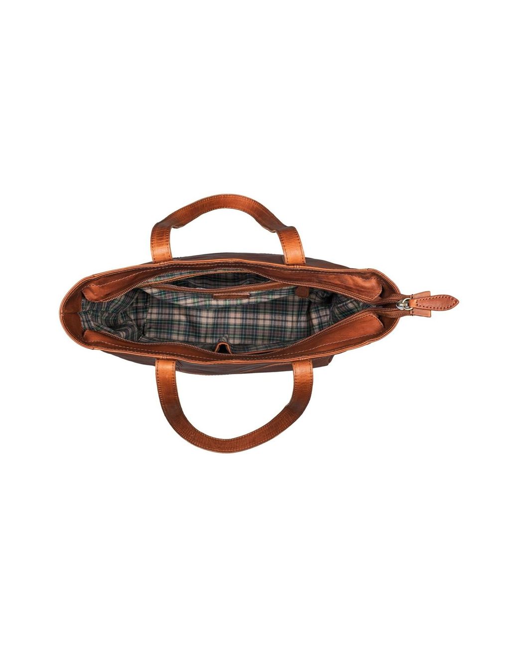 Benthill Orange Shopper