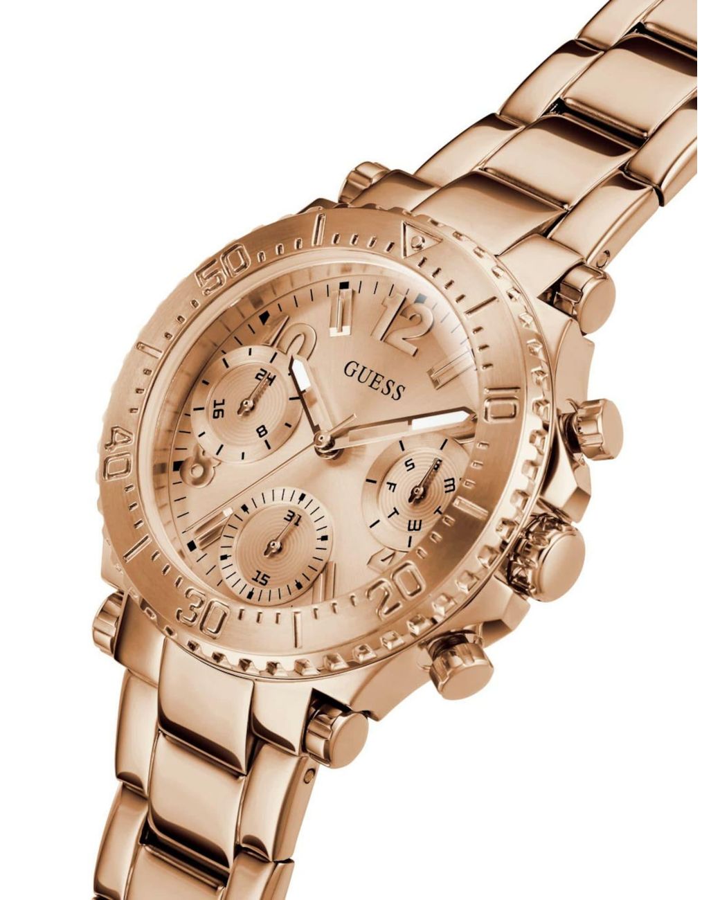 Guess Natural Uhr