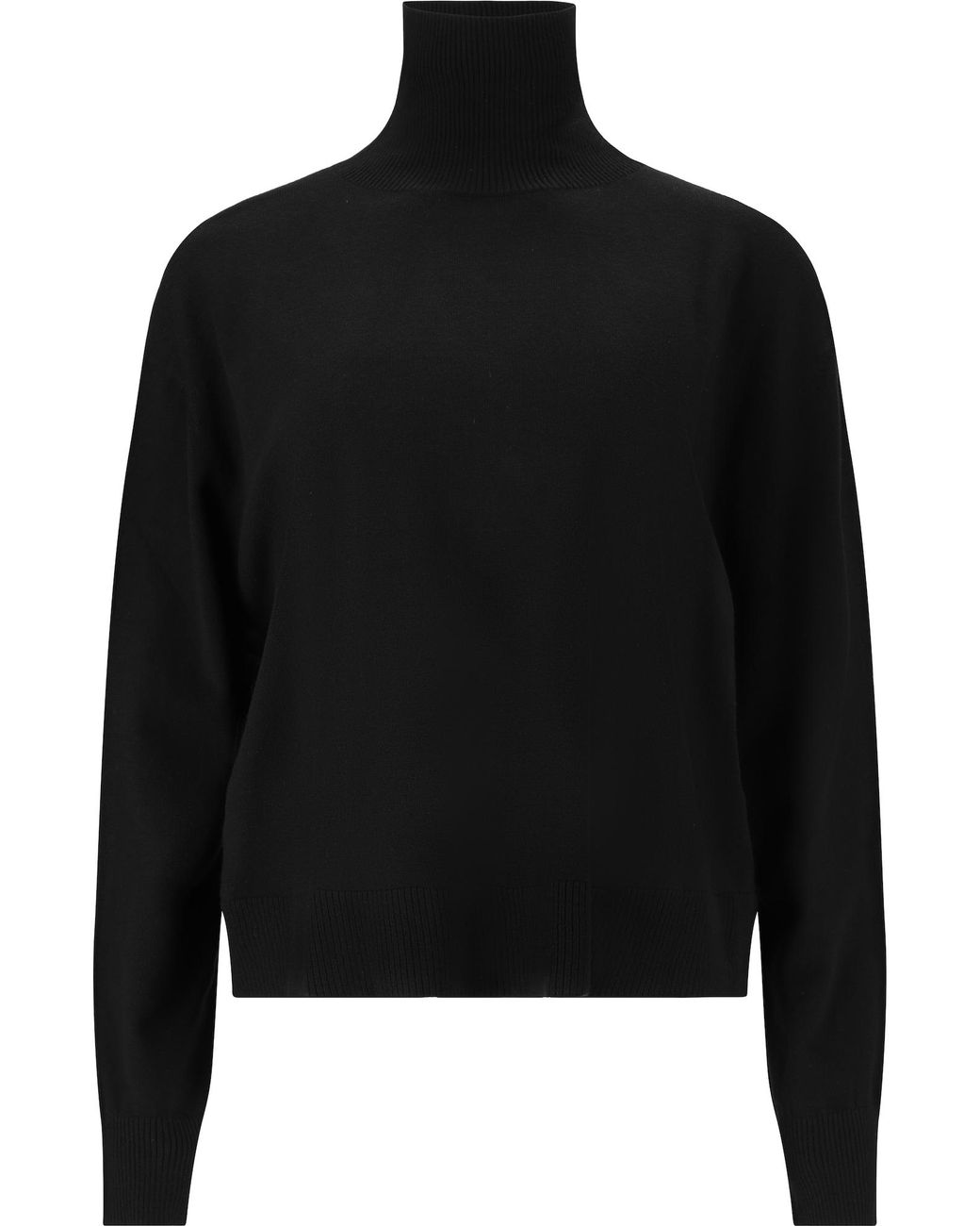Athlecia Black Pullover