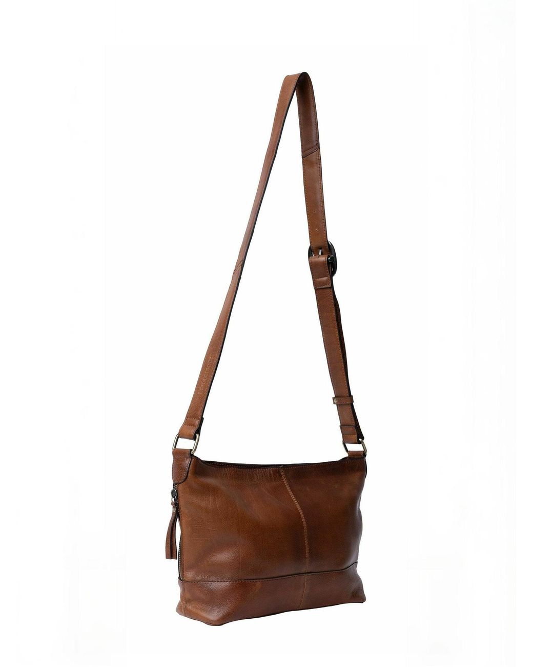 Re:designed Brown Bag Svea