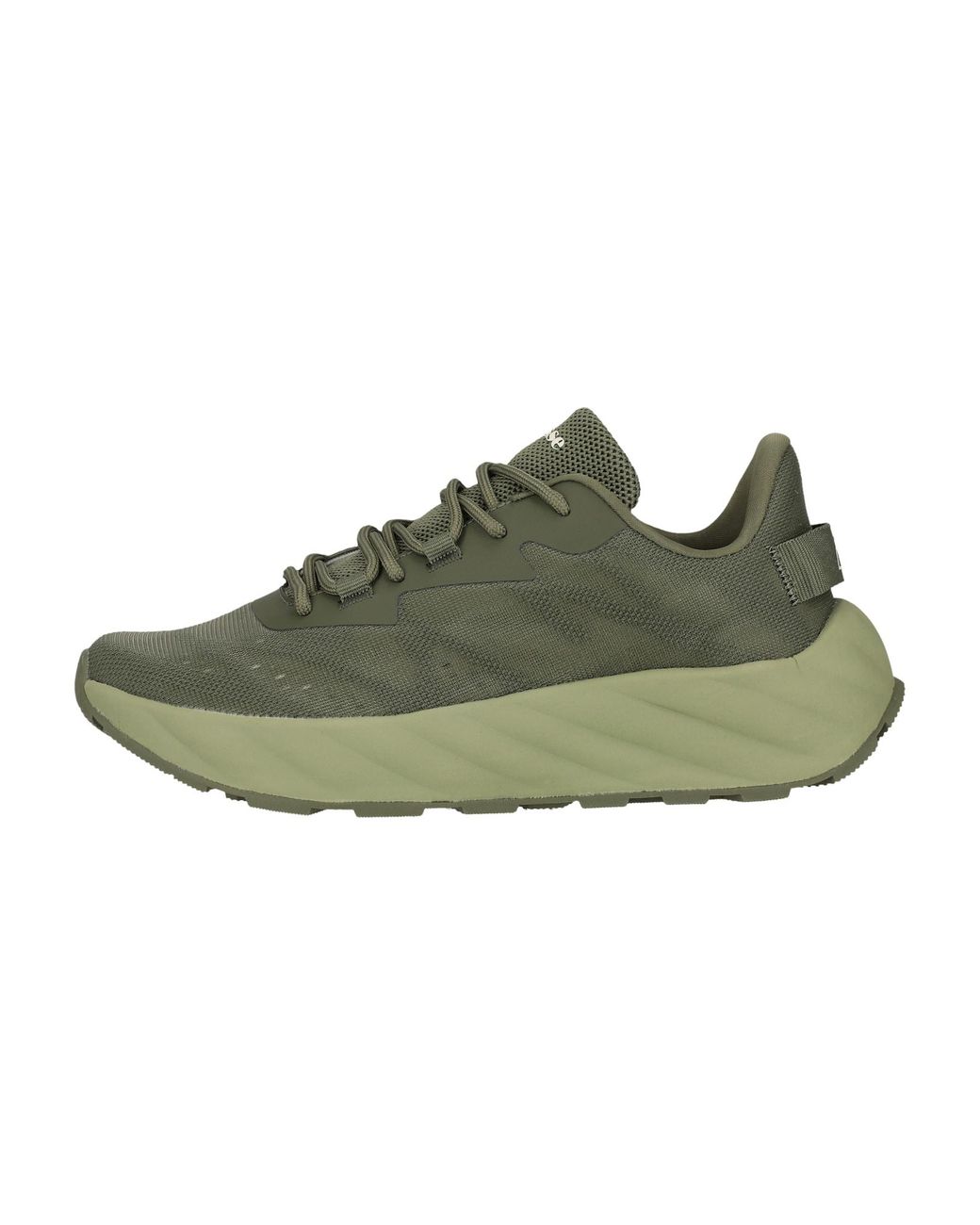 Ellesse Green Sneaker Alba