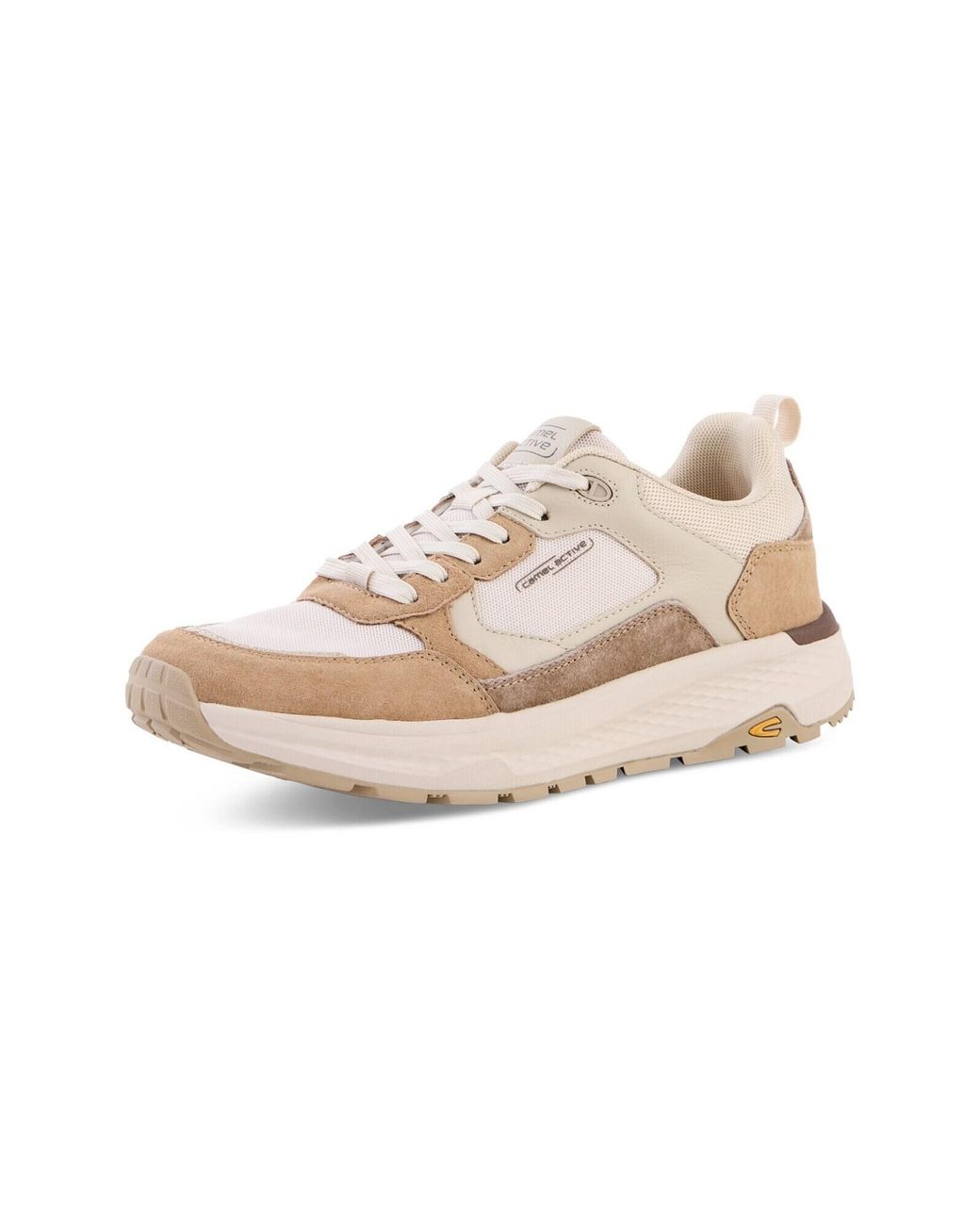 Camel Active Sneaker in Natural für Herren