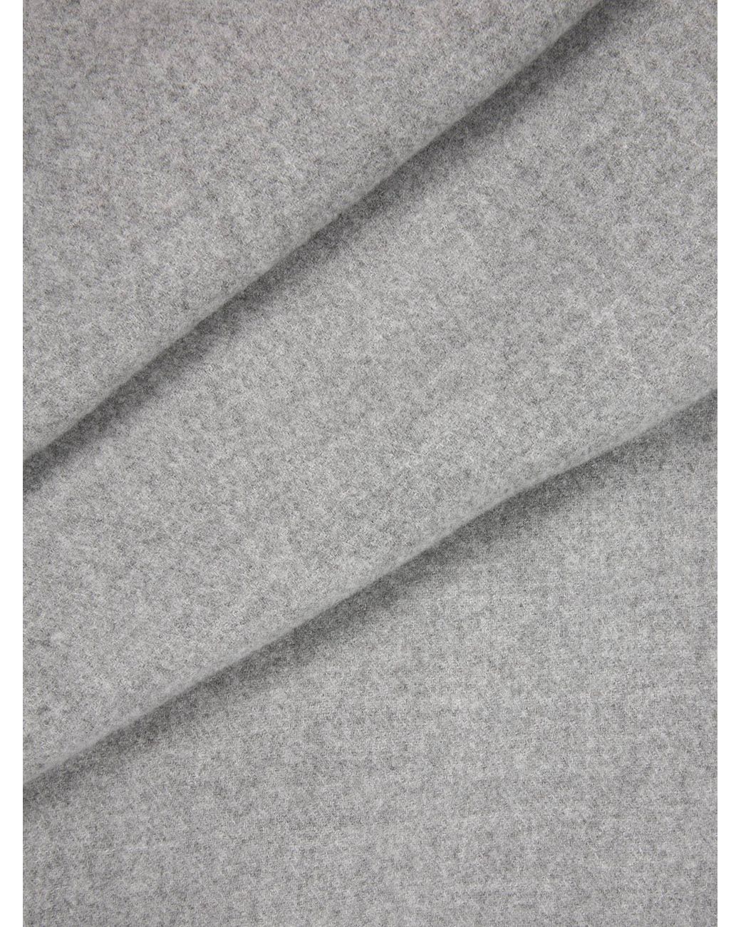 /about You Schal in Gray für Herren