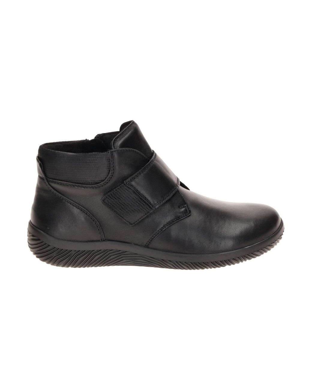 Waldläufer Black Boots Roya