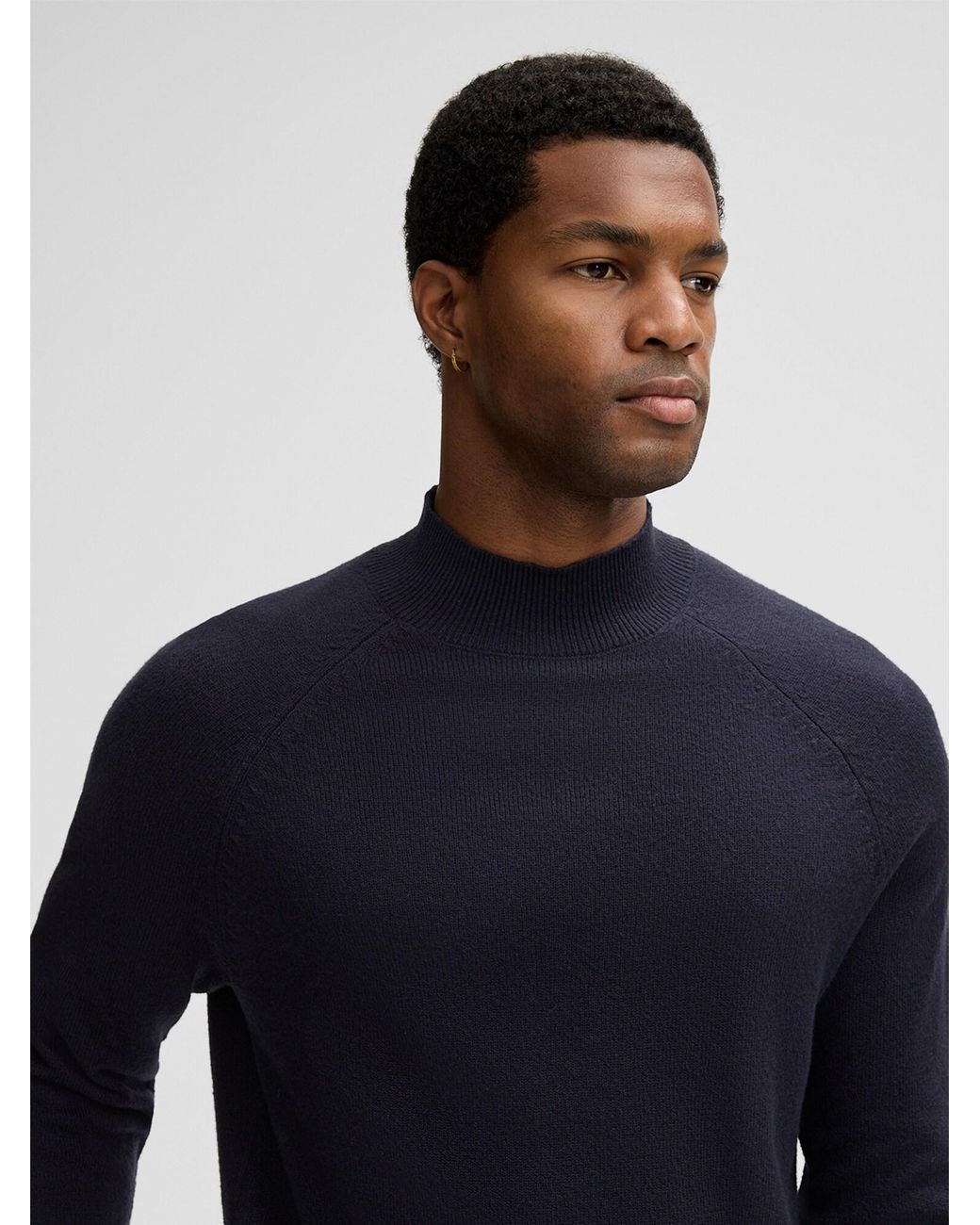 Strellson Pullover Tito in Blue für Herren
