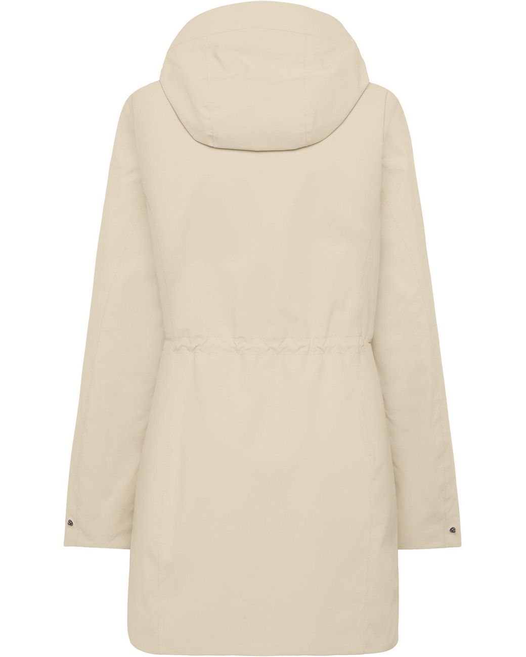 Didriksons Natural Outdoorjacke 'Folka'