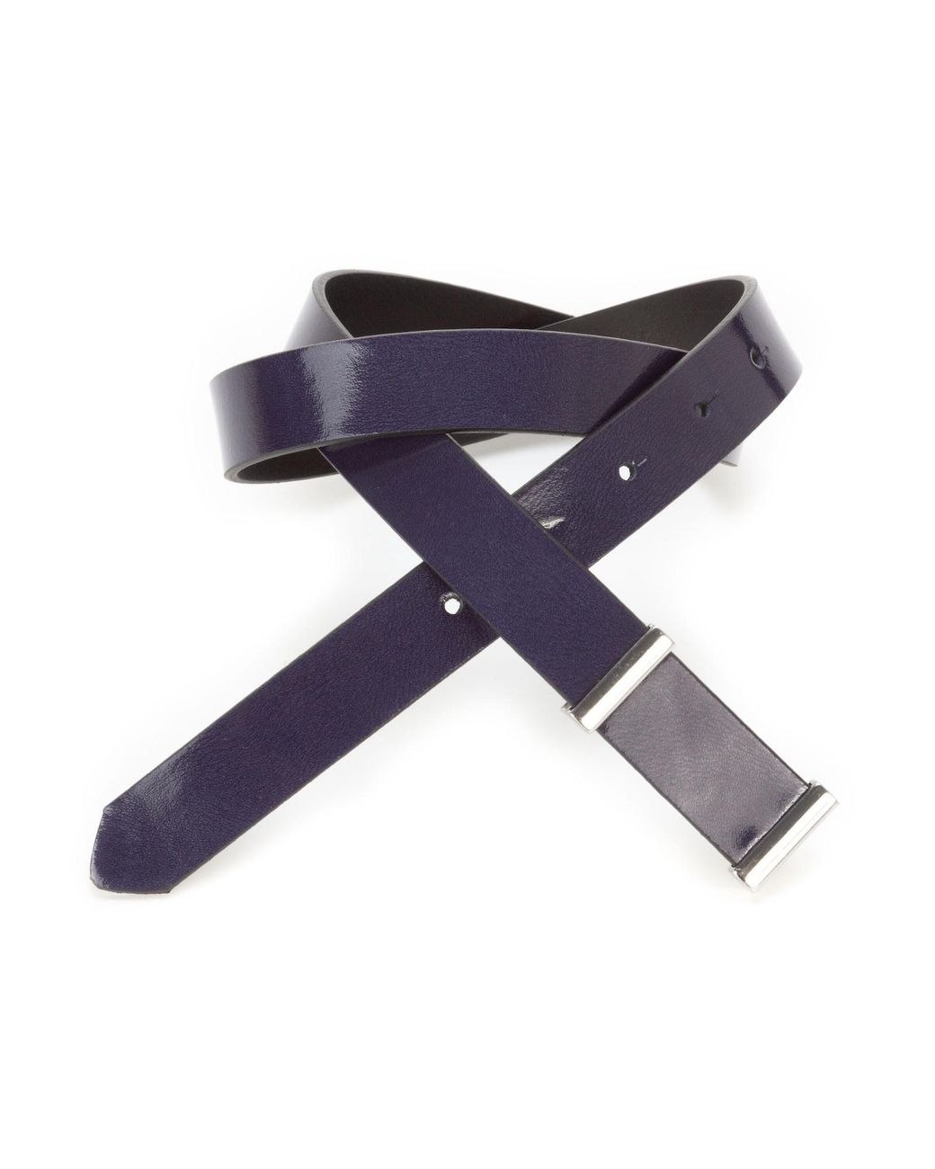 BA98 Blue Gürtel