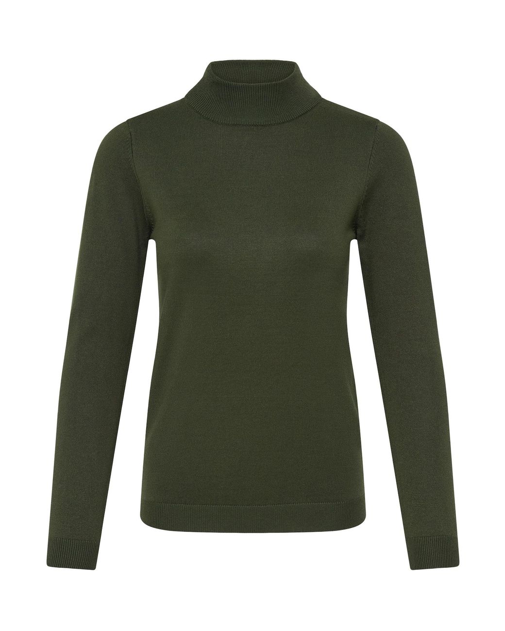 Ichi Green Pullover Ihluls