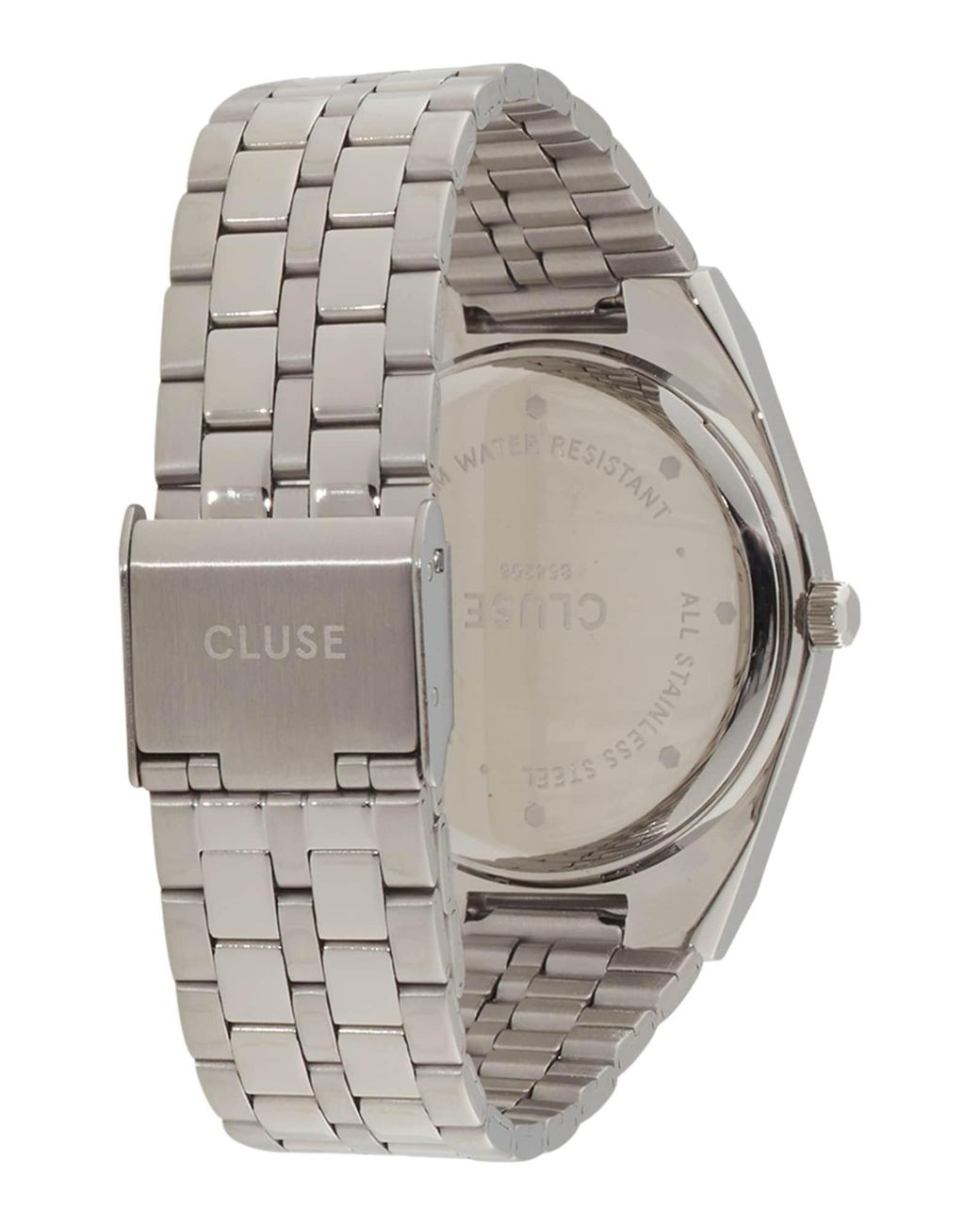 Cluse Gray Uhr Retro 70S