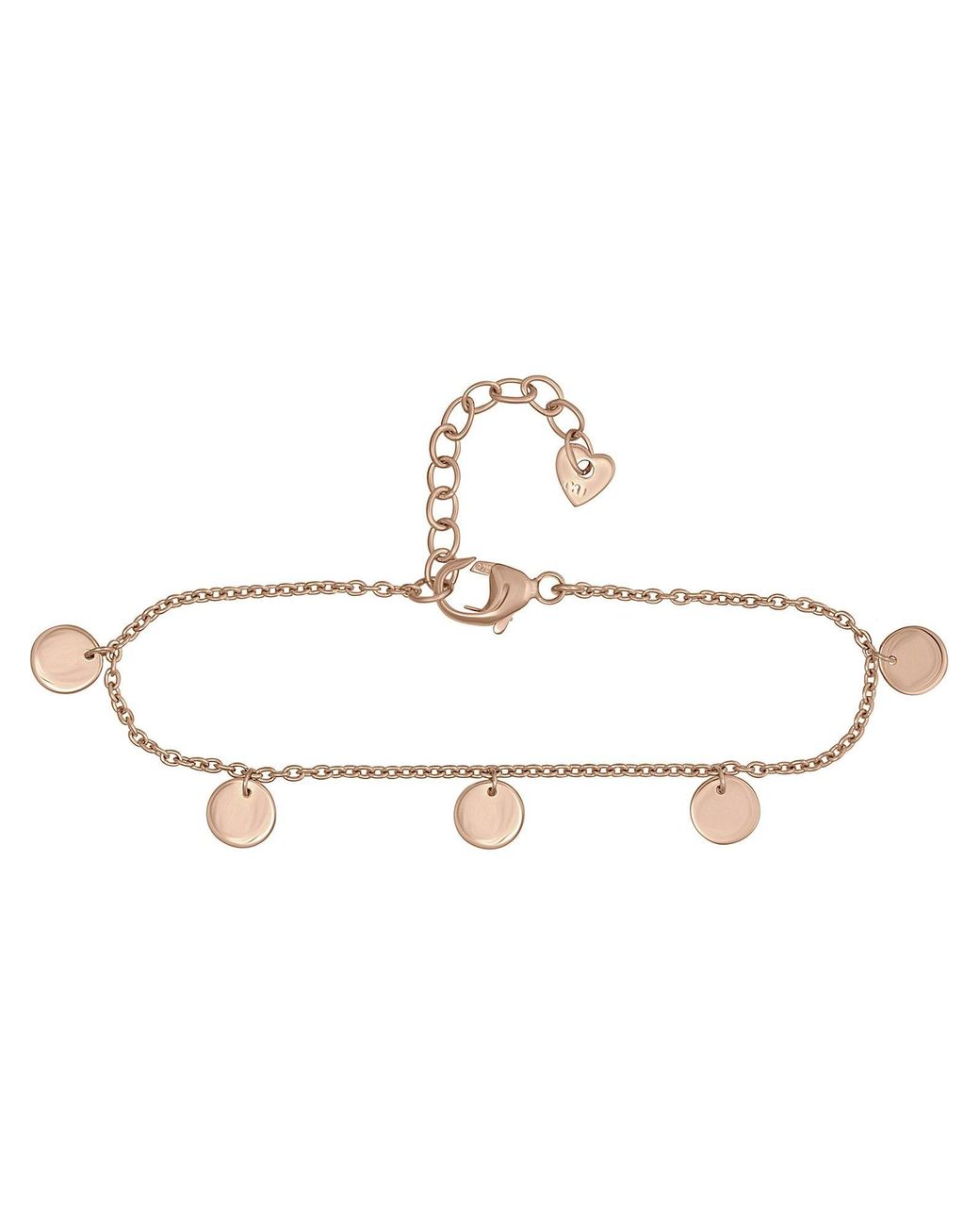 Caï White Ca Armband