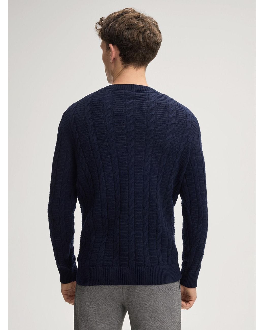 Joop! Pullover in Blue für Herren