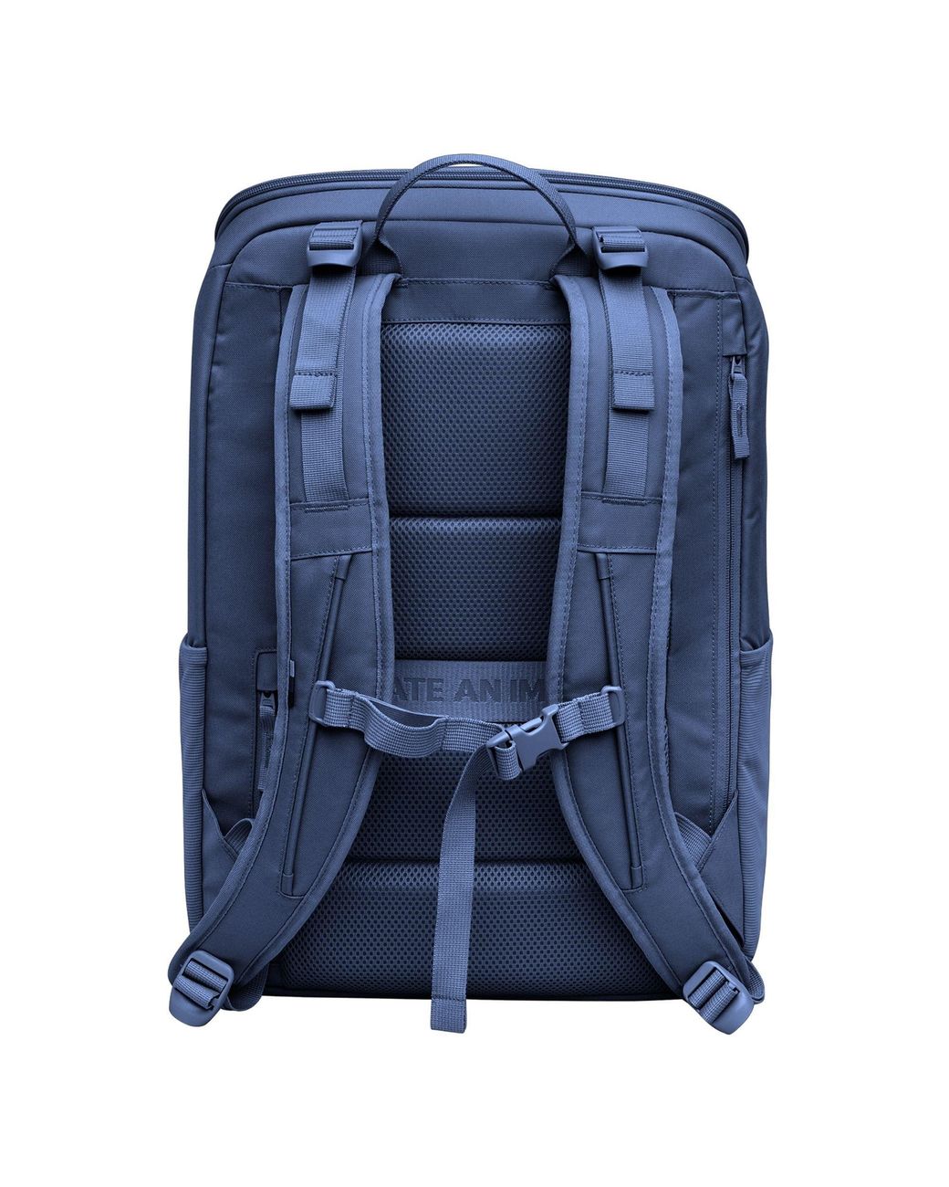 GotBag Rucksack Pro Pack in Blue für Herren
