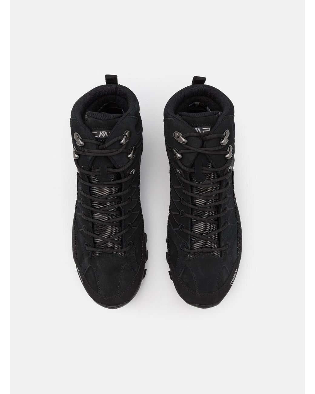 CMP Boots Rigel in Black für Herren
