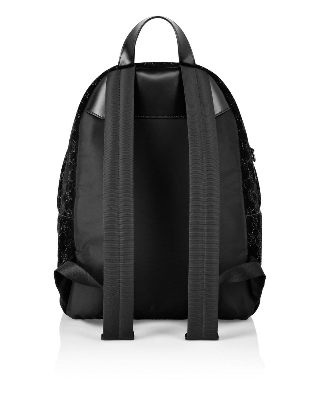 Philipp Plein Rucksack in Black für Herren