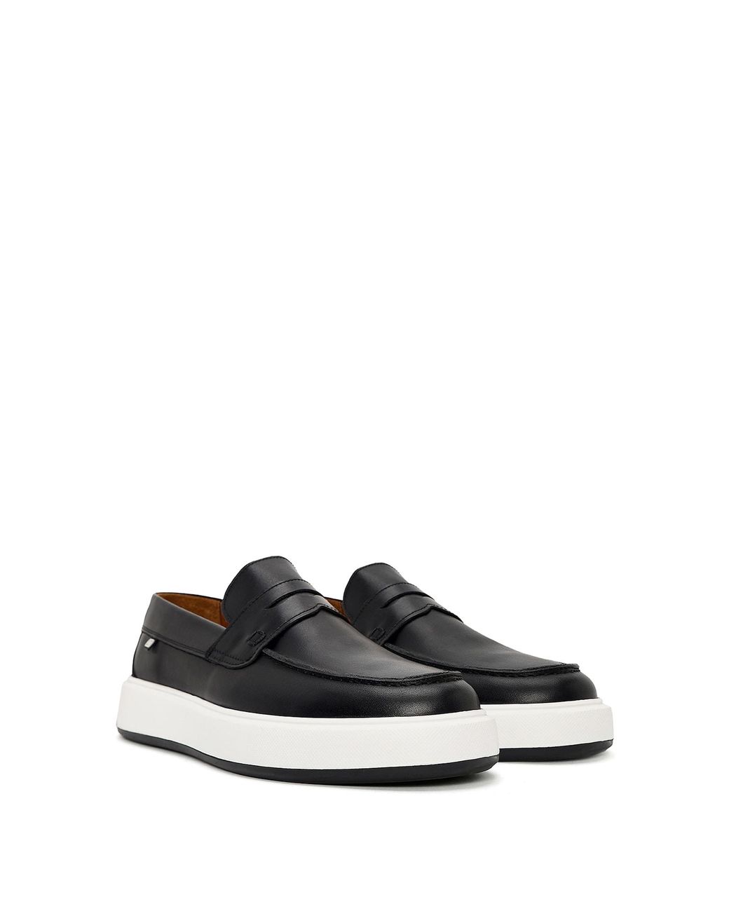 Derimod Slipper in Schwarz für Herren | Lyst DE