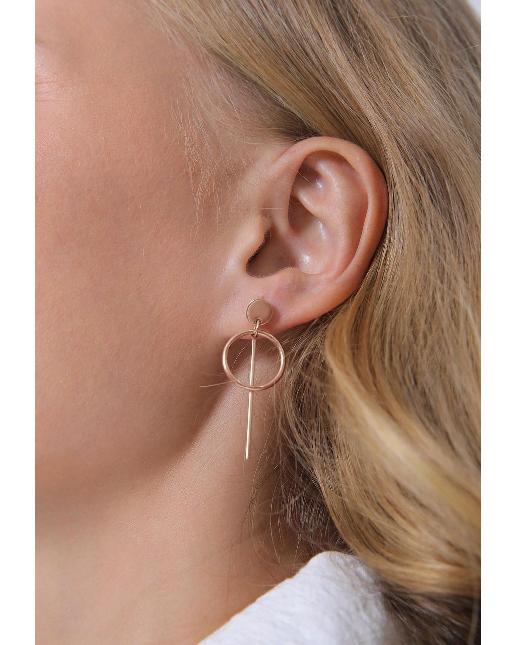 Elli Jewelry Multicolor Ohrringe